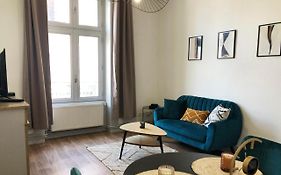 Marengo appartement cosy